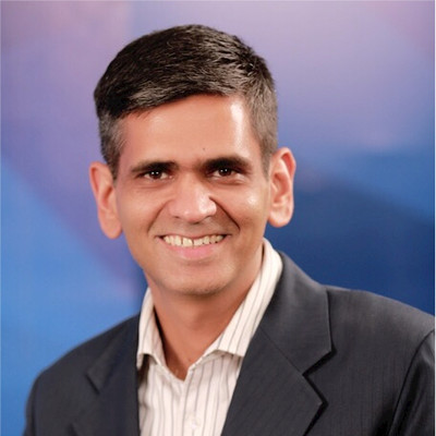 Mr. Vikas Yadav, CISO, Nykaa